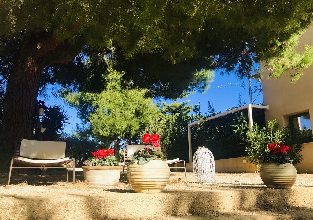 Photo of Outdoor in Menfi