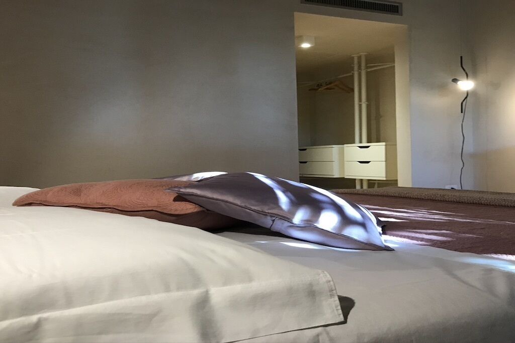 Photo of Bedroom in Menfi