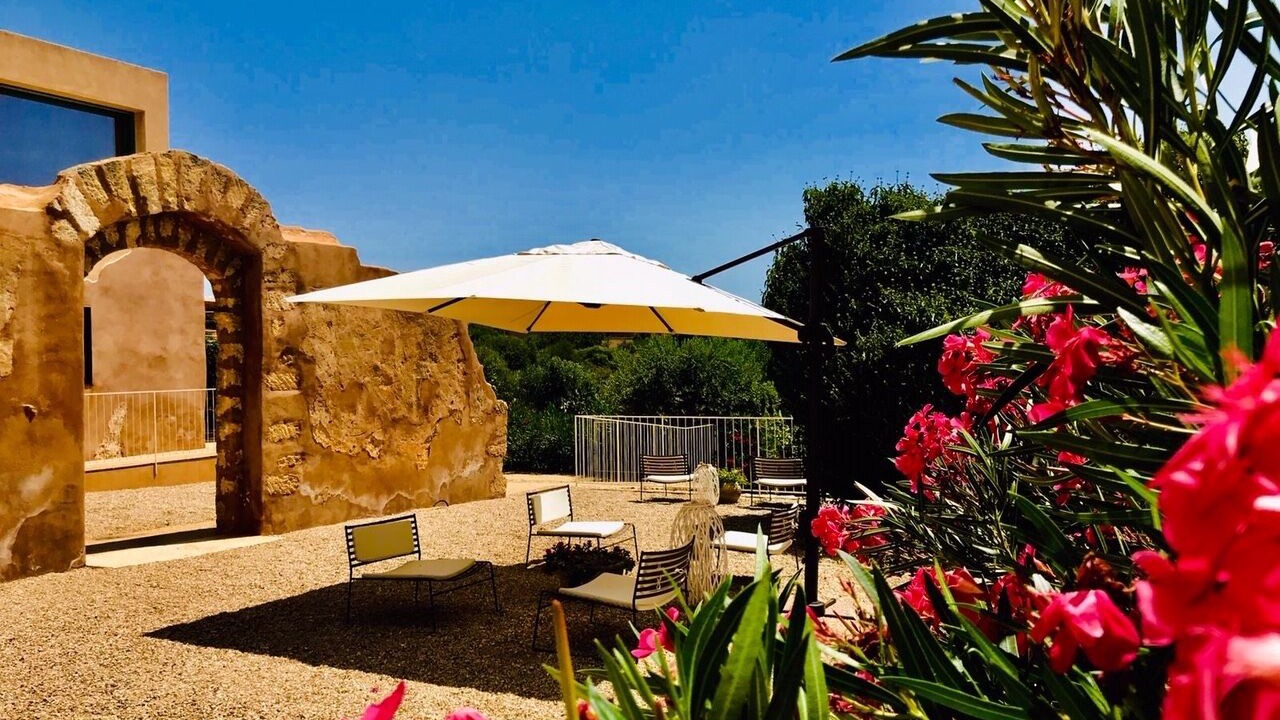 Photo of Patio Balcony in Menfi