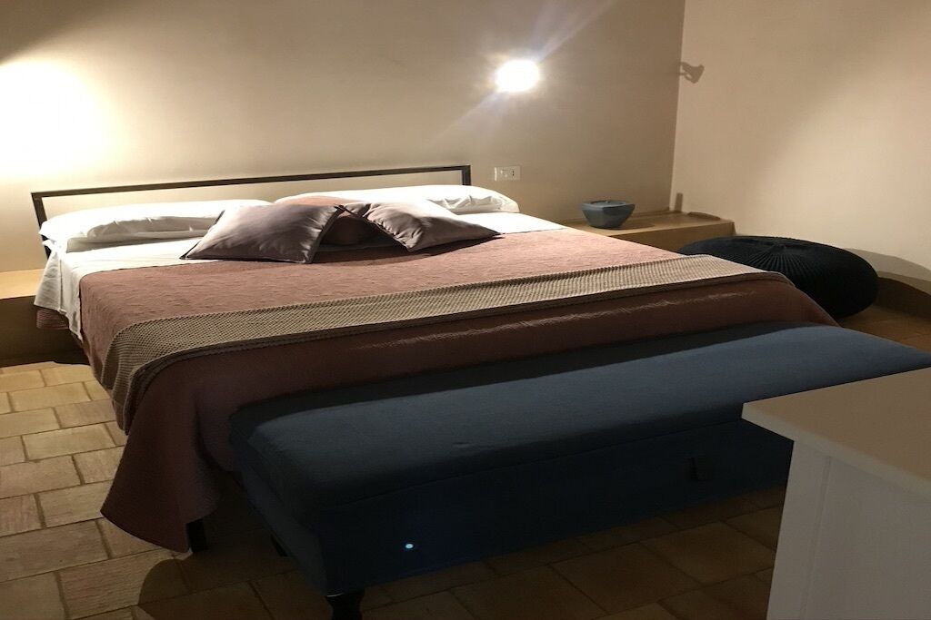 Photo of Bedroom in Menfi