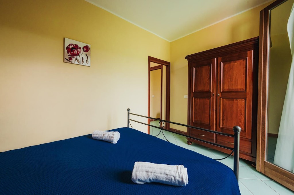Photo of Bedroom in Santa Tecla