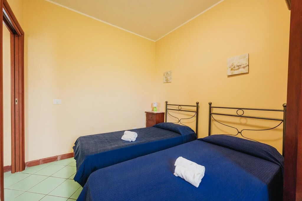 Photo of Bedroom in Santa Tecla