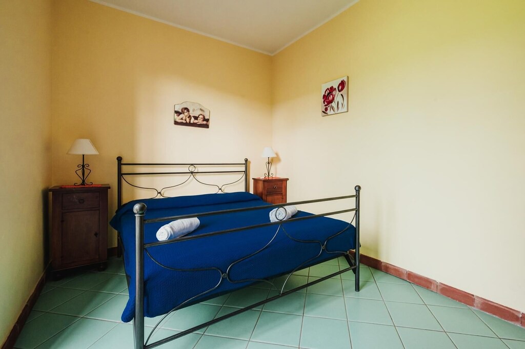 Photo of Bedroom in Santa Tecla