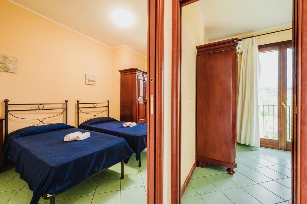 Photo of Bedroom in Santa Tecla
