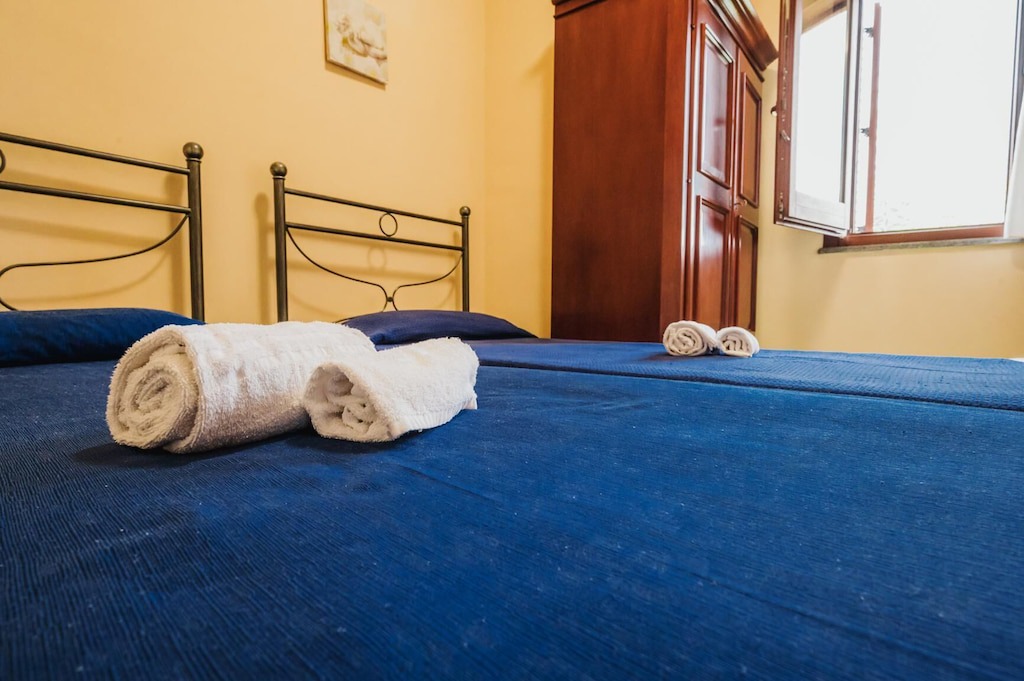 Photo of Bedroom in Santa Tecla