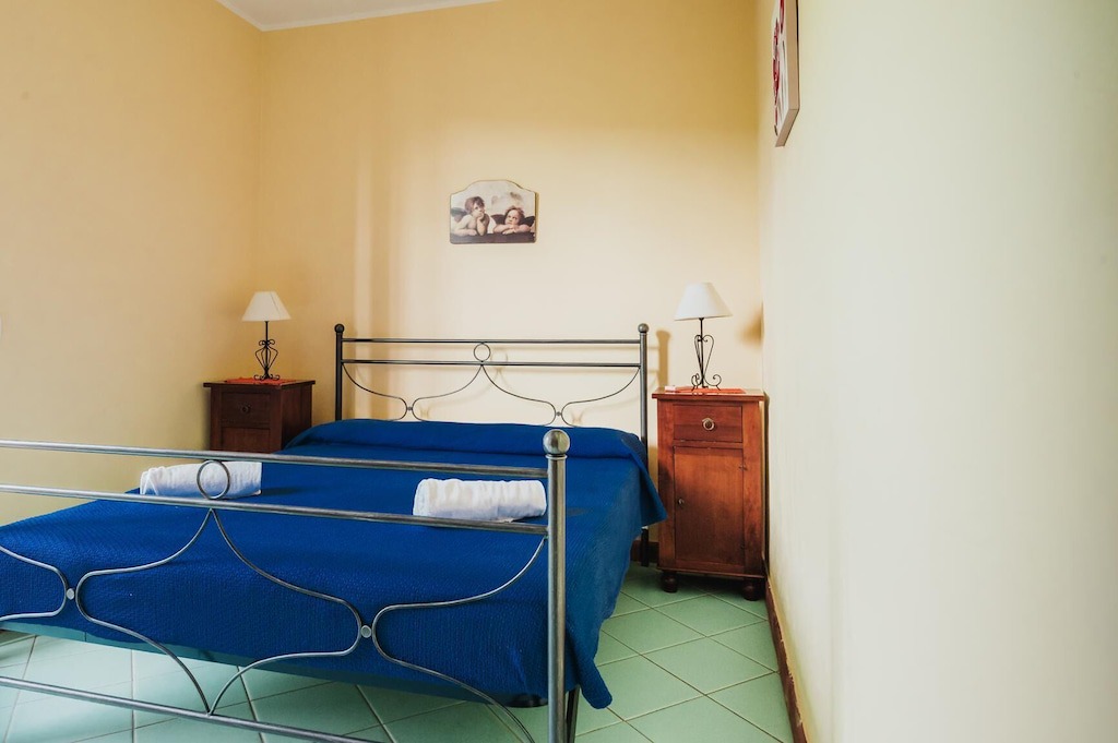 Photo of Bedroom in Santa Tecla