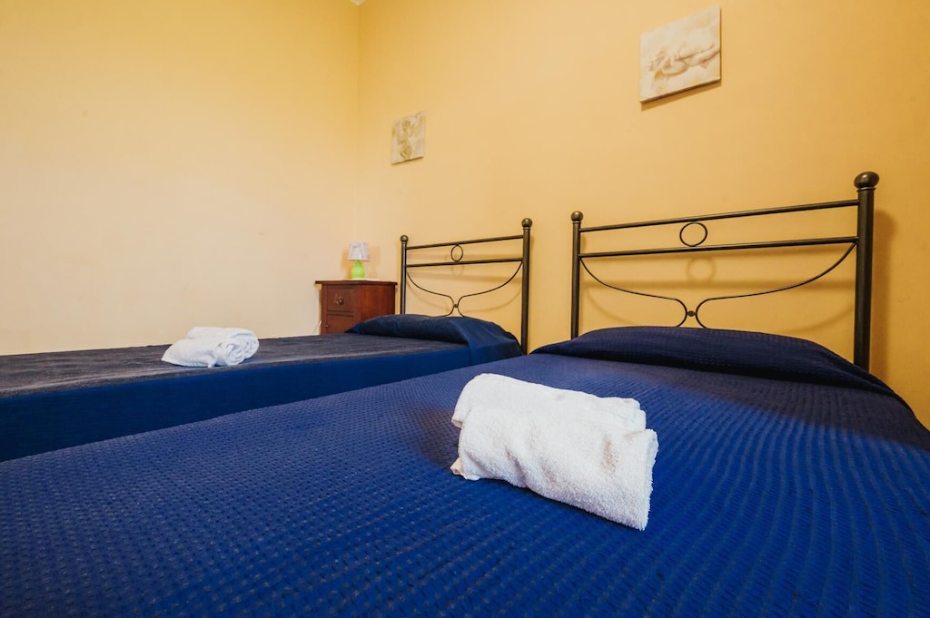 Photo of Bedroom in Santa Tecla