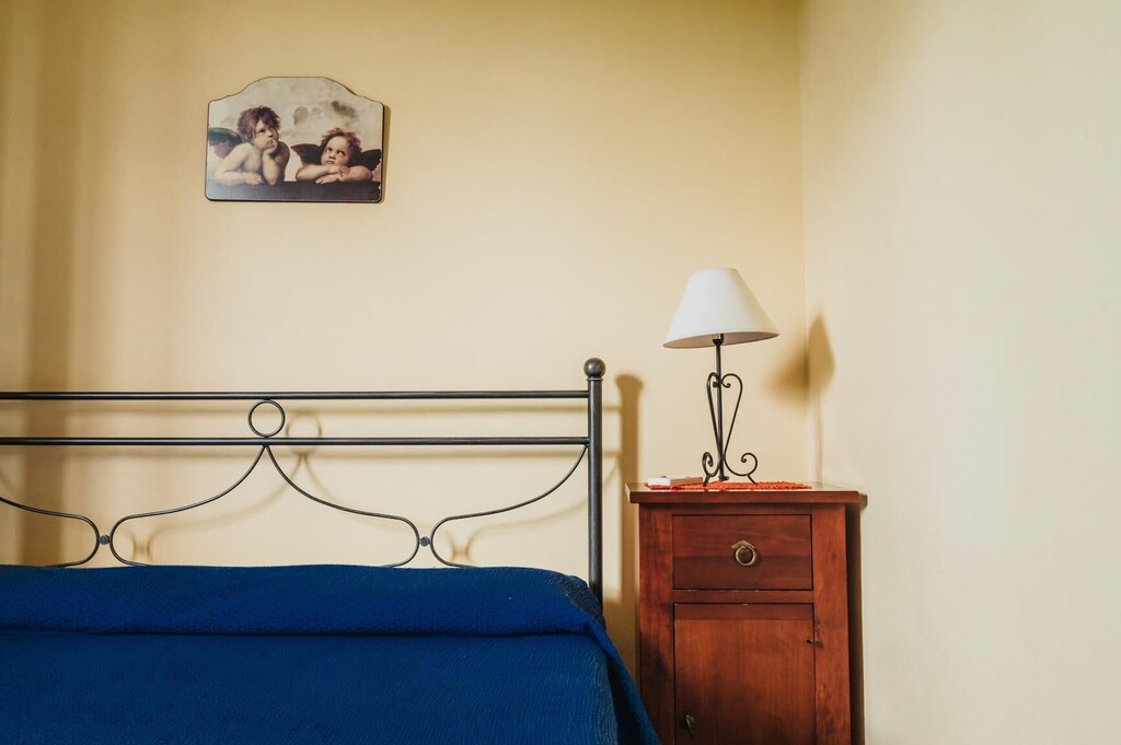 Photo of Bedroom in Santa Tecla