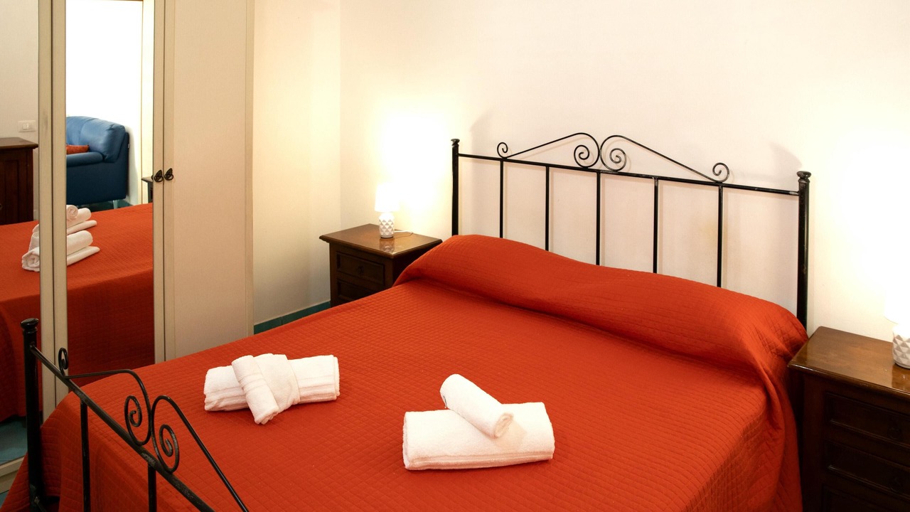 Photo of Bedroom in Trapani