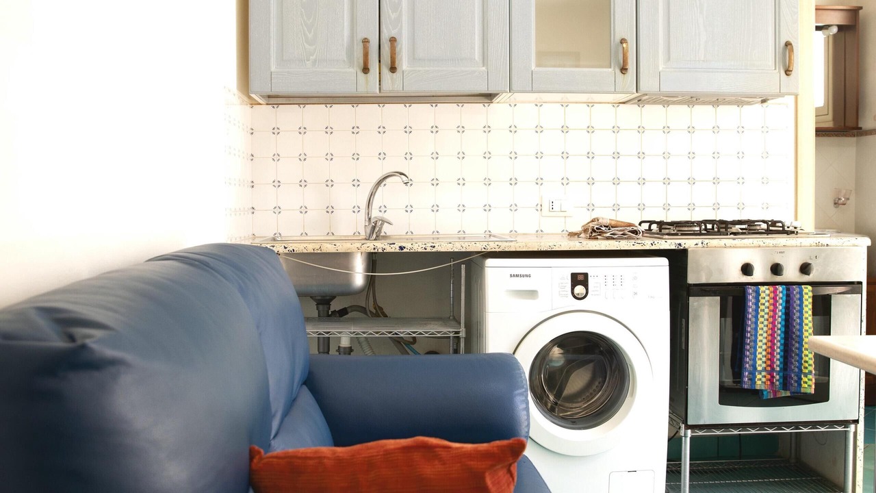 Photo of Livingroom in Trapani