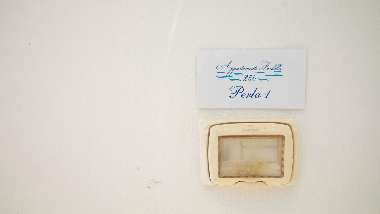 Photo of Bedroom in Trapani