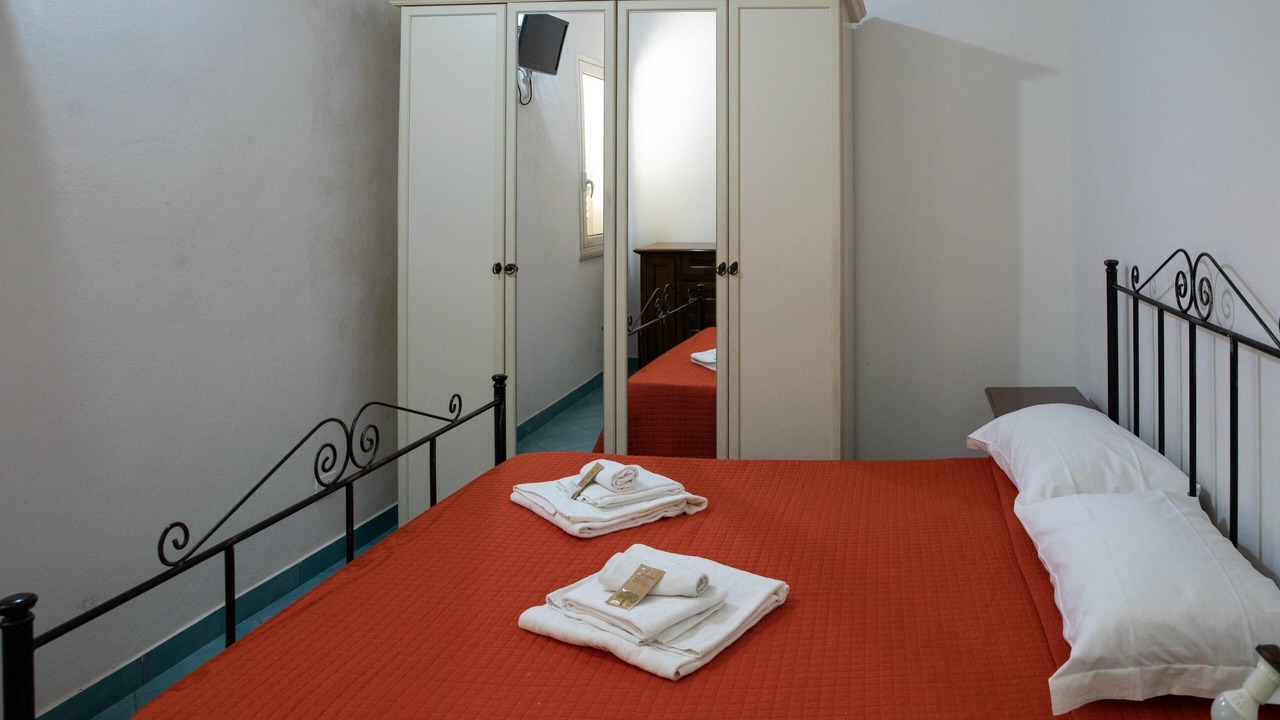 Photo of Bedroom in Trapani