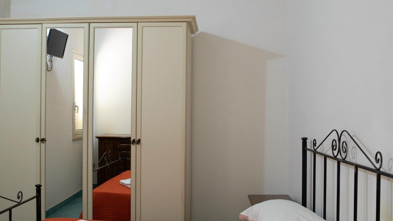 Photo of Bedroom in Trapani