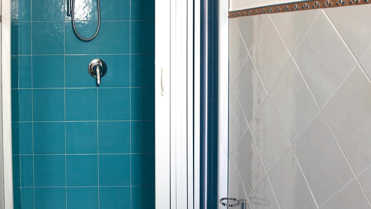 Photo of Bathroom in Trapani