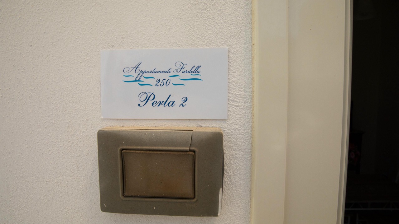 Photo of Bedroom in Trapani