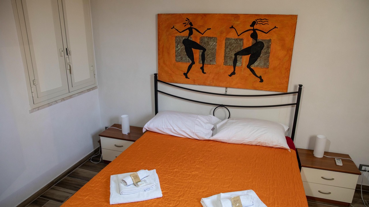 Photo of Bedroom in Trapani