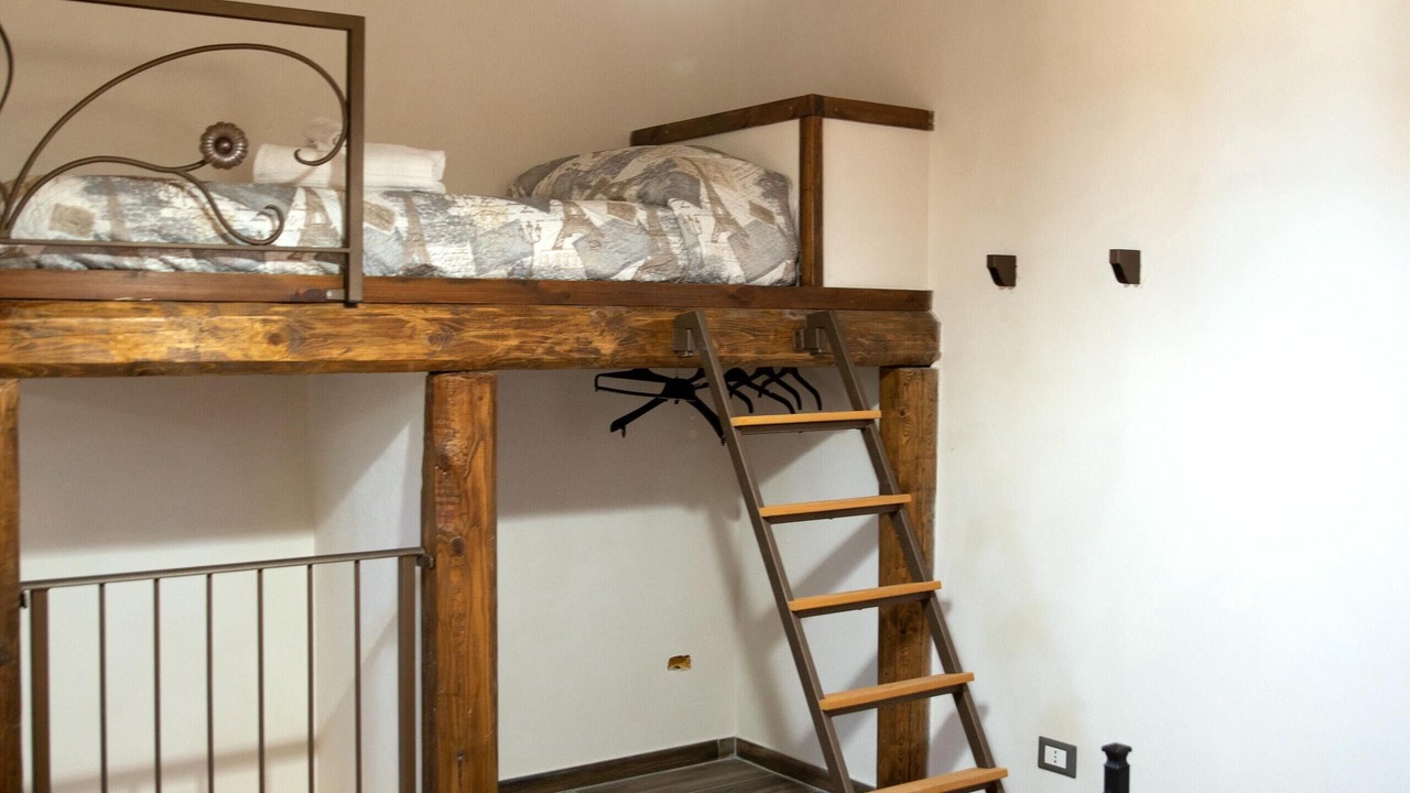 Photo of Bedroom in Trapani