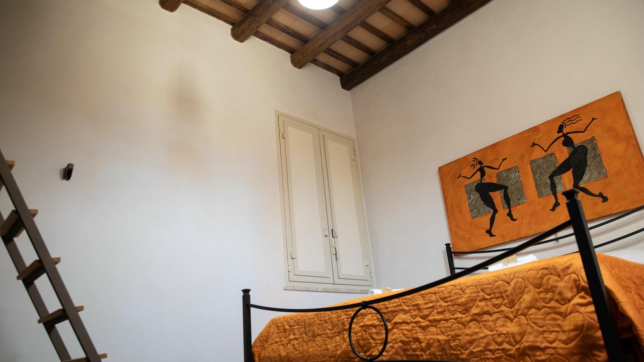 Photo of Bedroom in Trapani