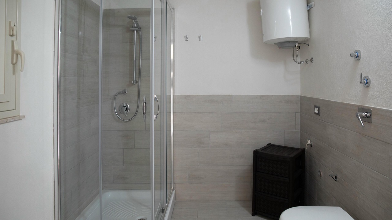 Photo of Bathroom in Trapani