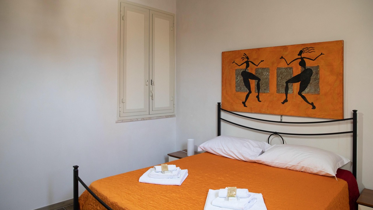 Photo of Bedroom in Trapani