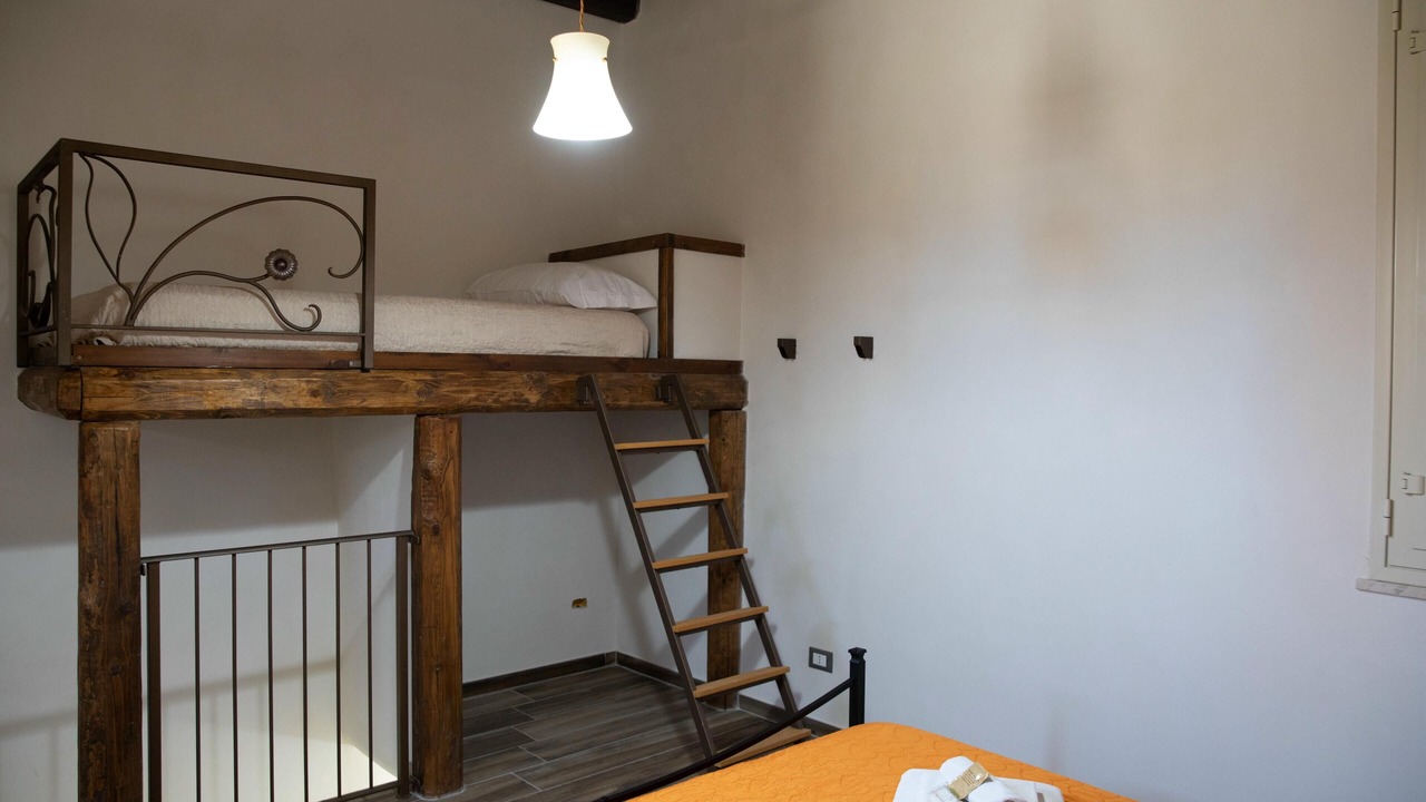 Photo of Bedroom in Trapani