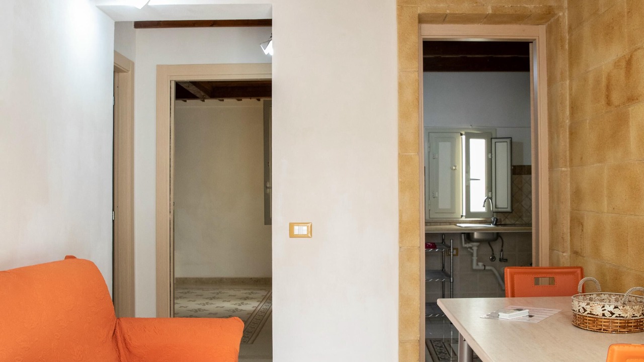 Photo of Livingroom in Trapani