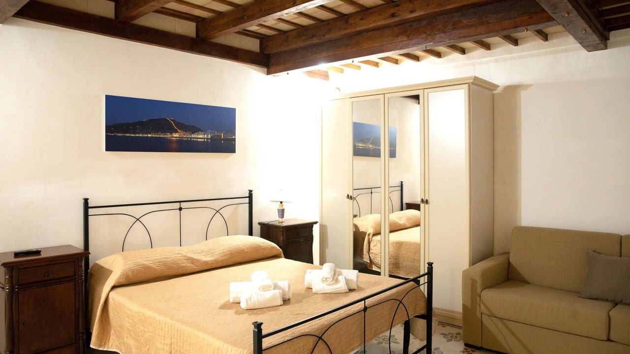 Photo of Bedroom in Trapani