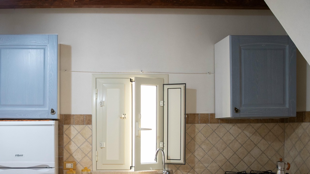 Photo of Kitchen in Trapani