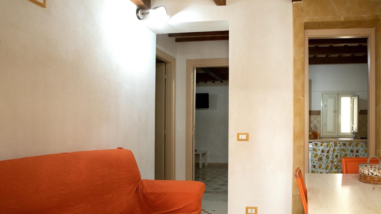 Photo of Livingroom in Trapani