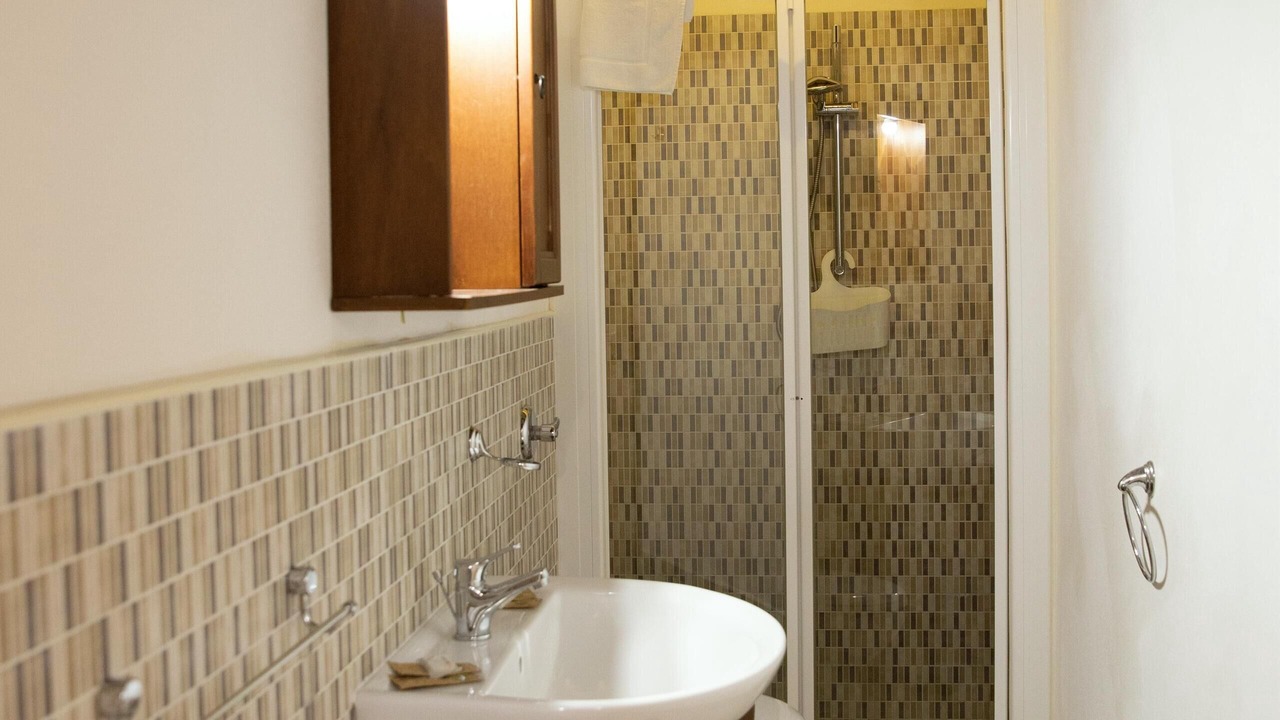 Photo of Bathroom in Trapani