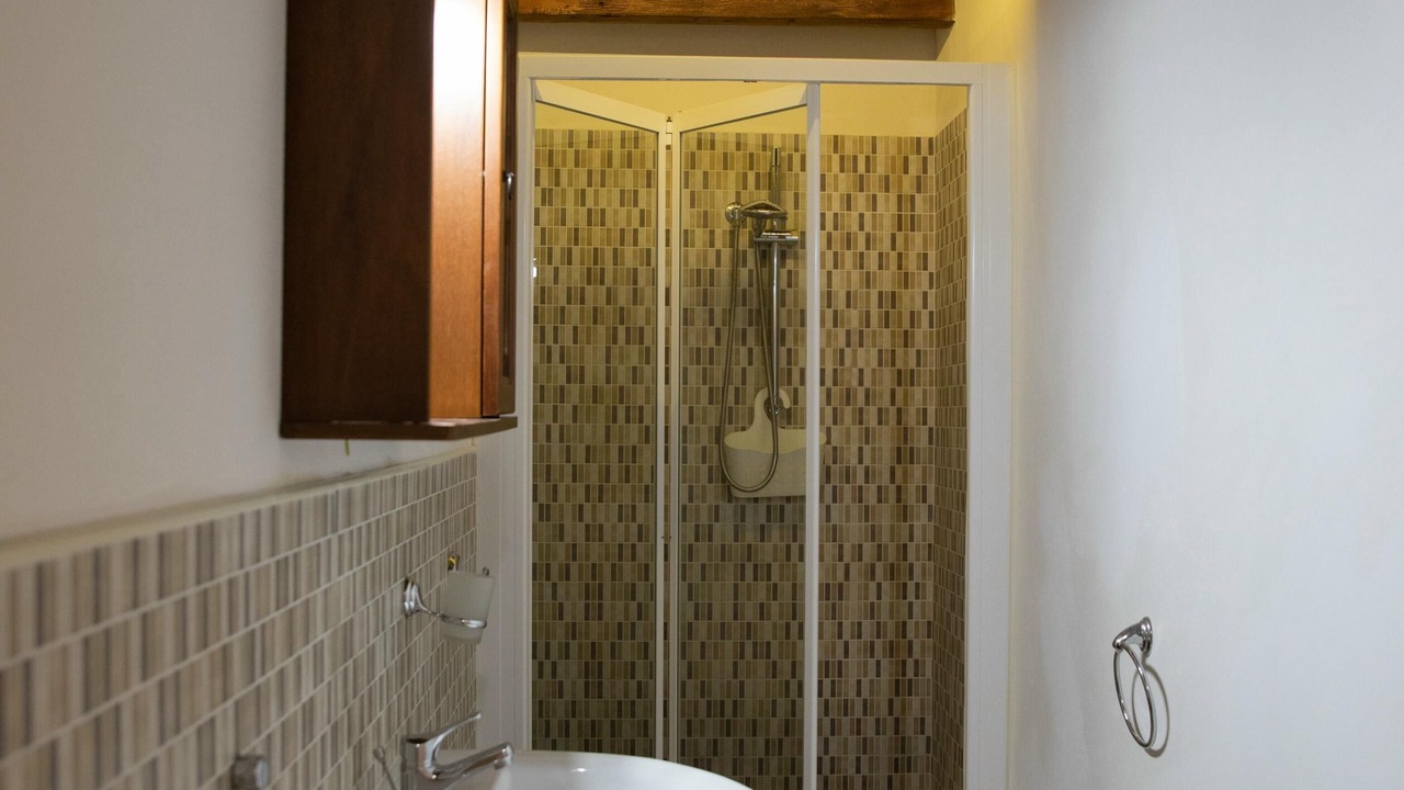 Photo of Bathroom in Trapani