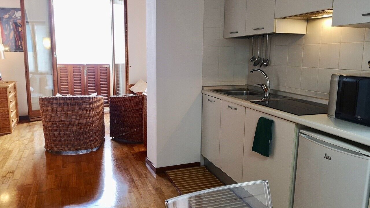 Photo of Kitchen in Syracuse