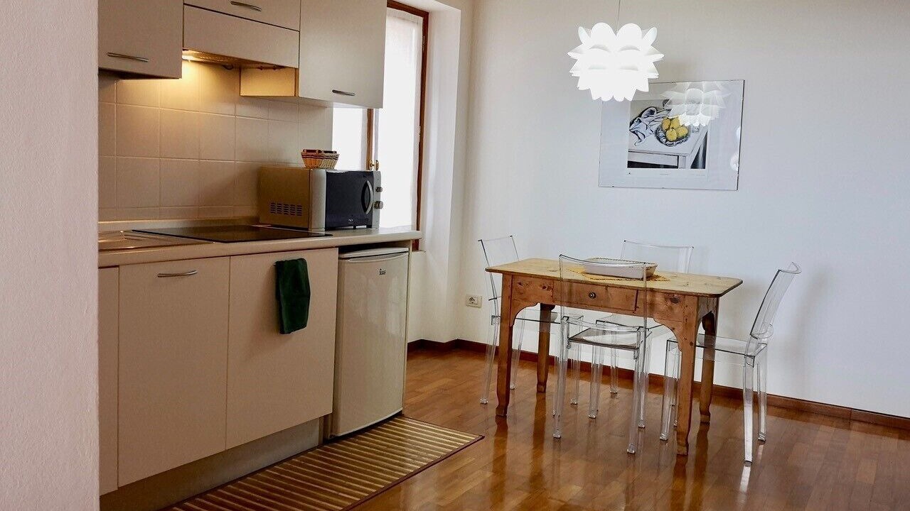 Photo of Kitchen in Syracuse