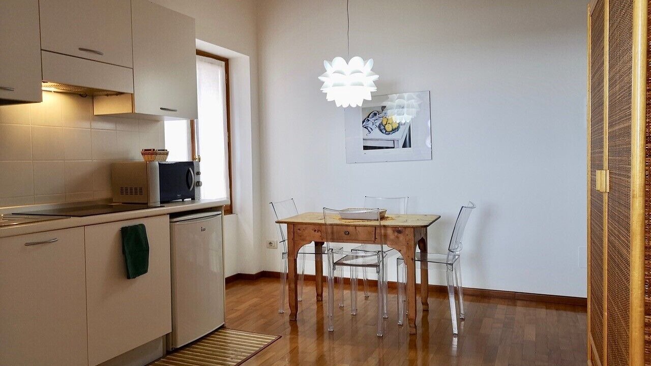 Photo of Kitchen in Syracuse
