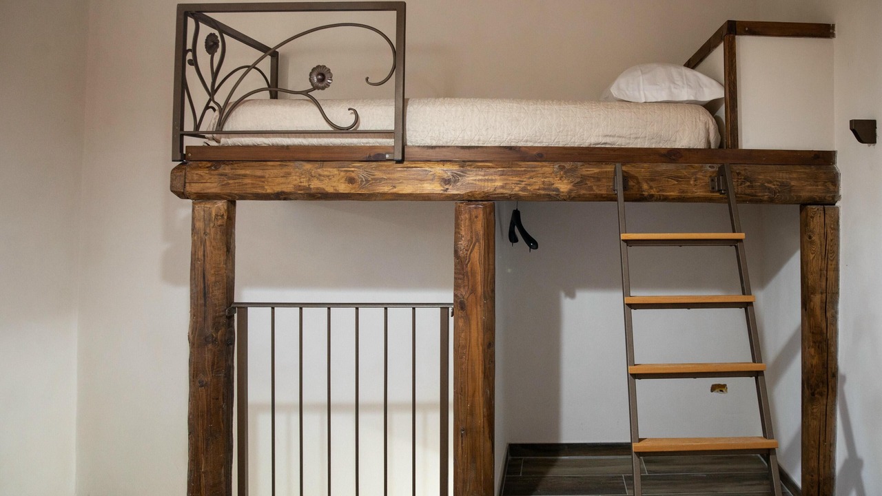 Photo of Bedroom in Trapani