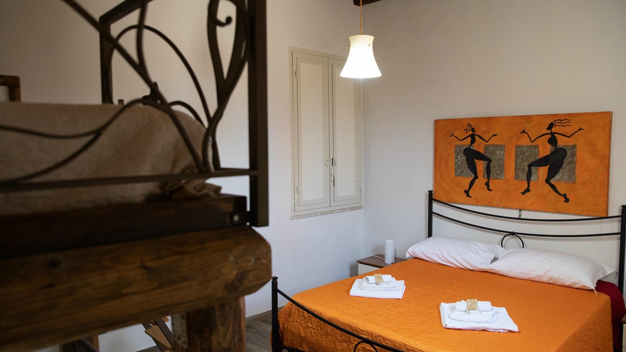 Photo of Bedroom in Trapani