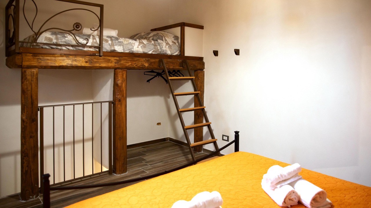 Photo of Bedroom in Trapani