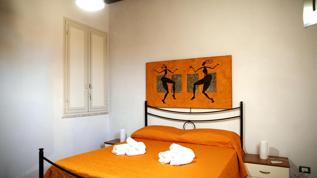 Photo of Bedroom in Trapani
