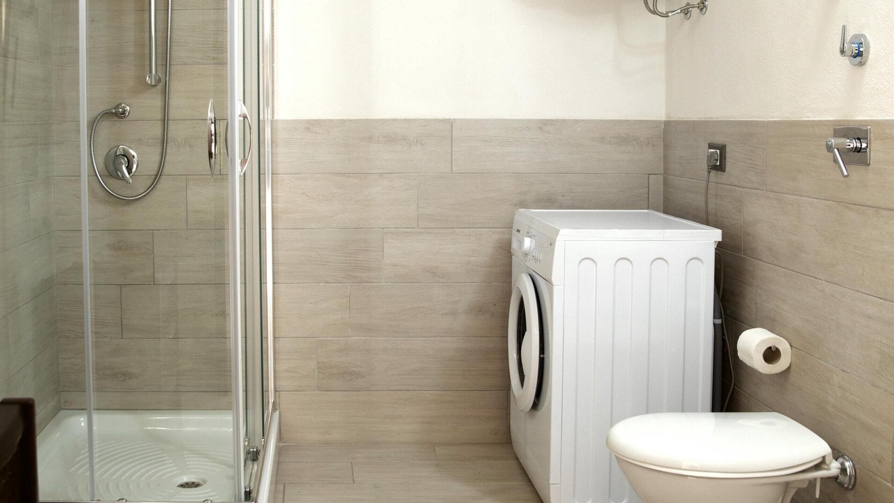 Photo of Bathroom in Trapani