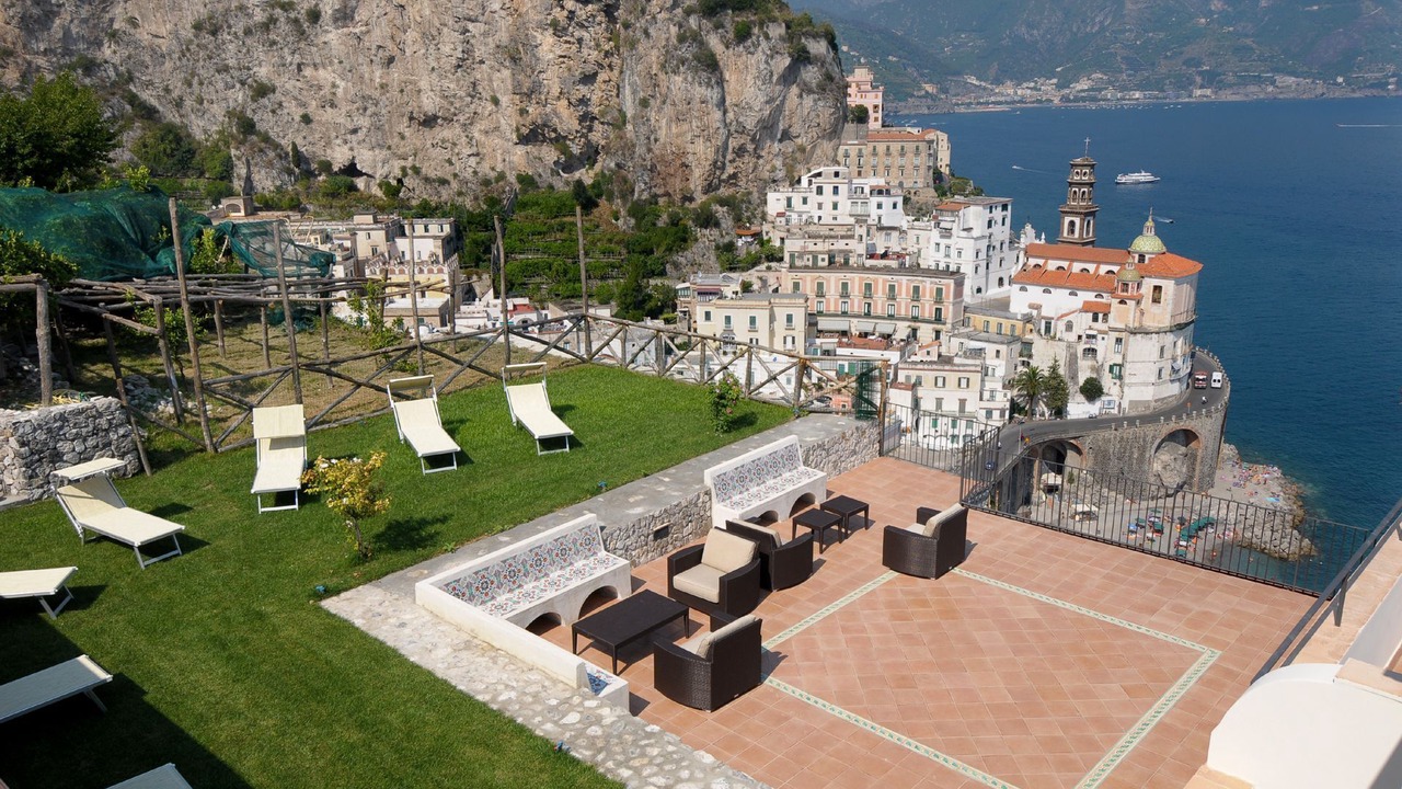 Photo of Outdoor in Amalfi