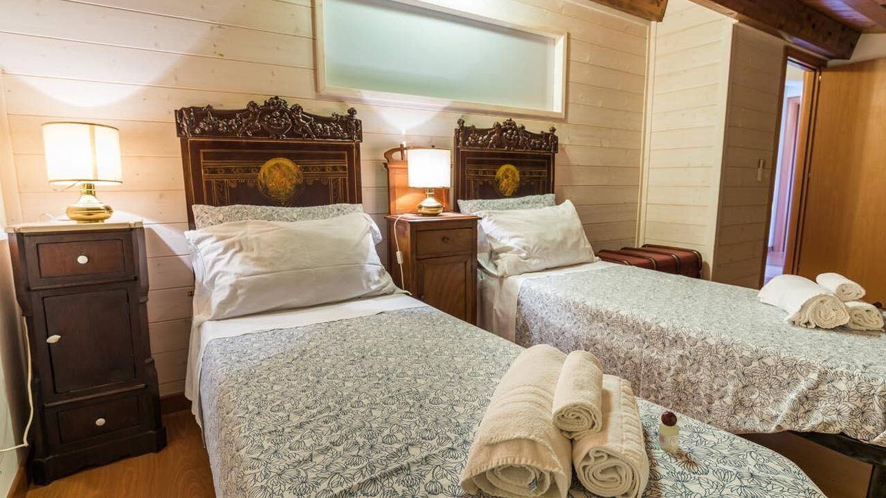 Photo of Bedroom in Punta Secca