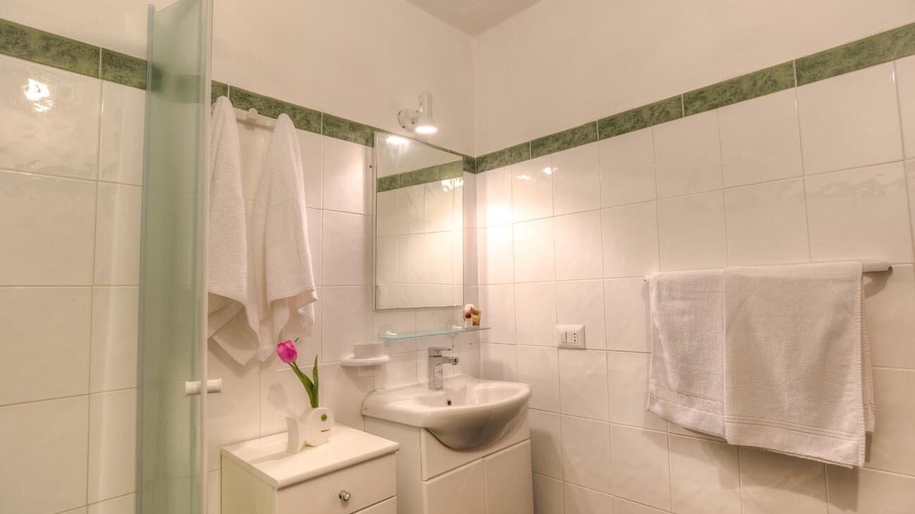 Photo of Bathroom in Punta Secca