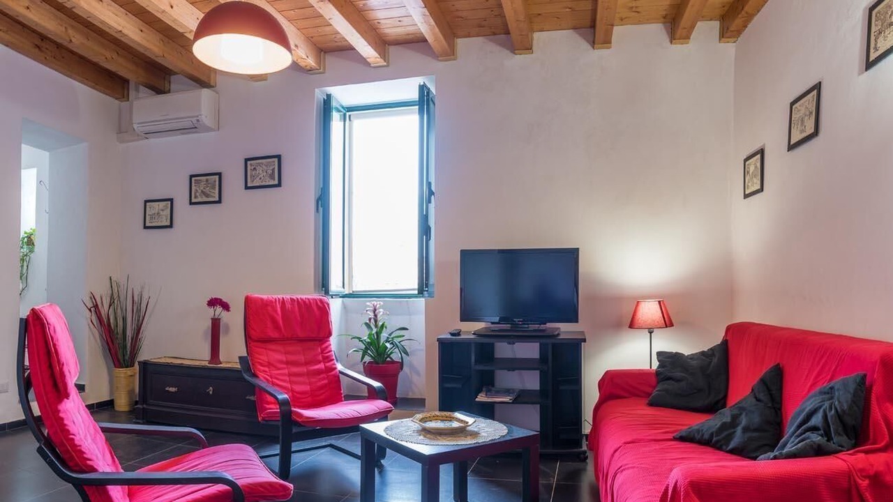 Photo of Livingroom in Punta Secca
