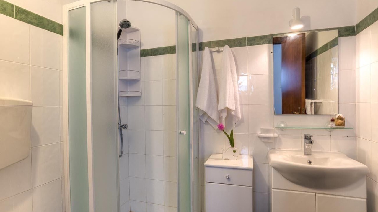 Photo of Bathroom in Punta Secca