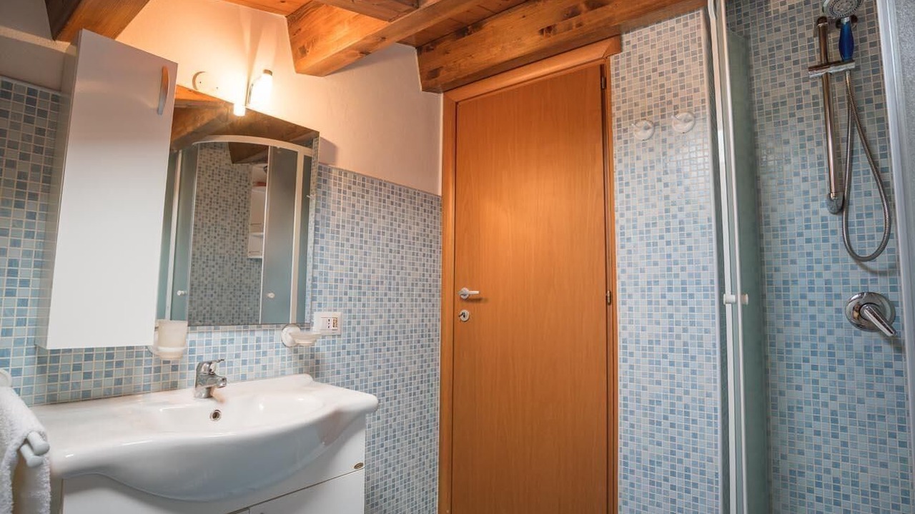 Photo of Bathroom in Punta Secca