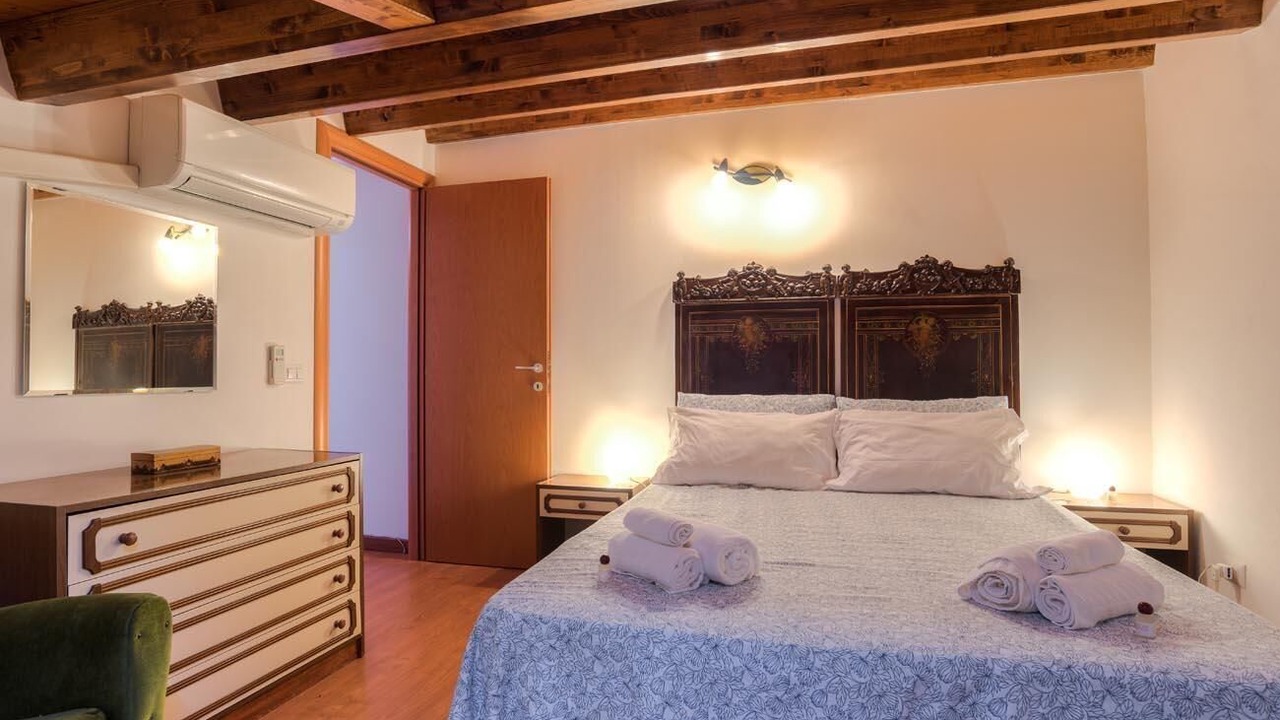 Photo of Bedroom in Punta Secca