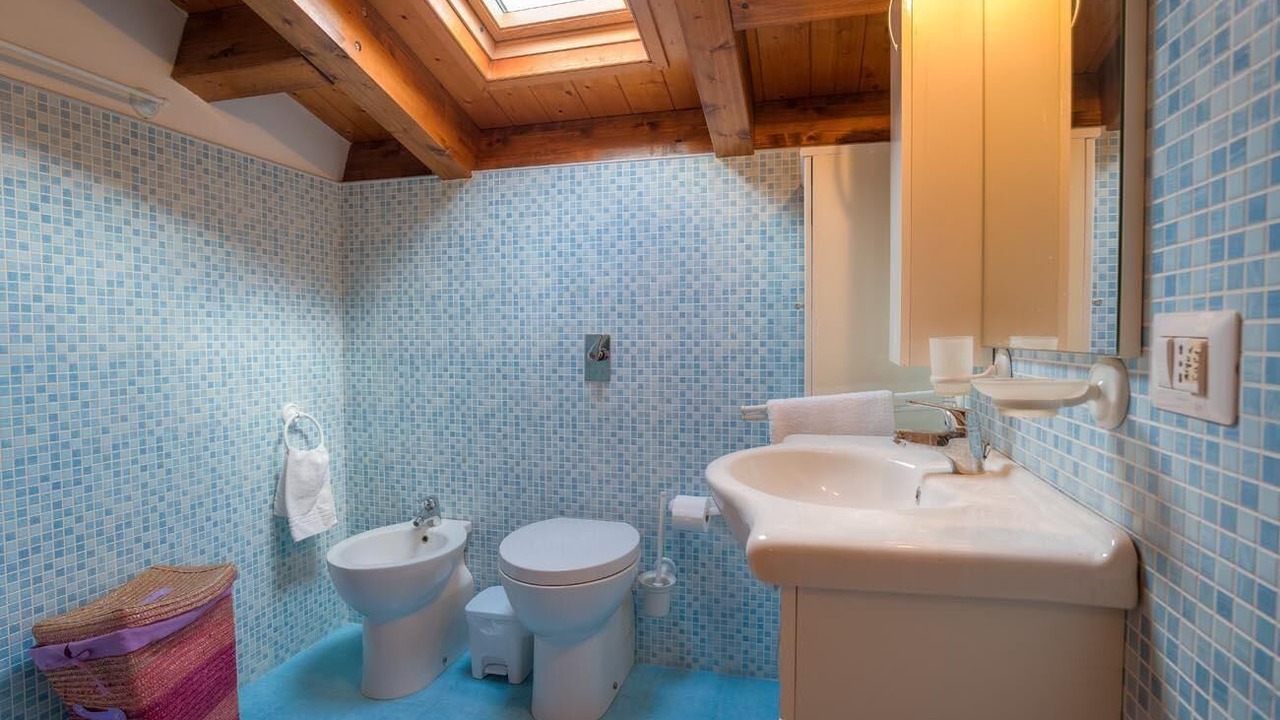 Photo of Bathroom in Punta Secca