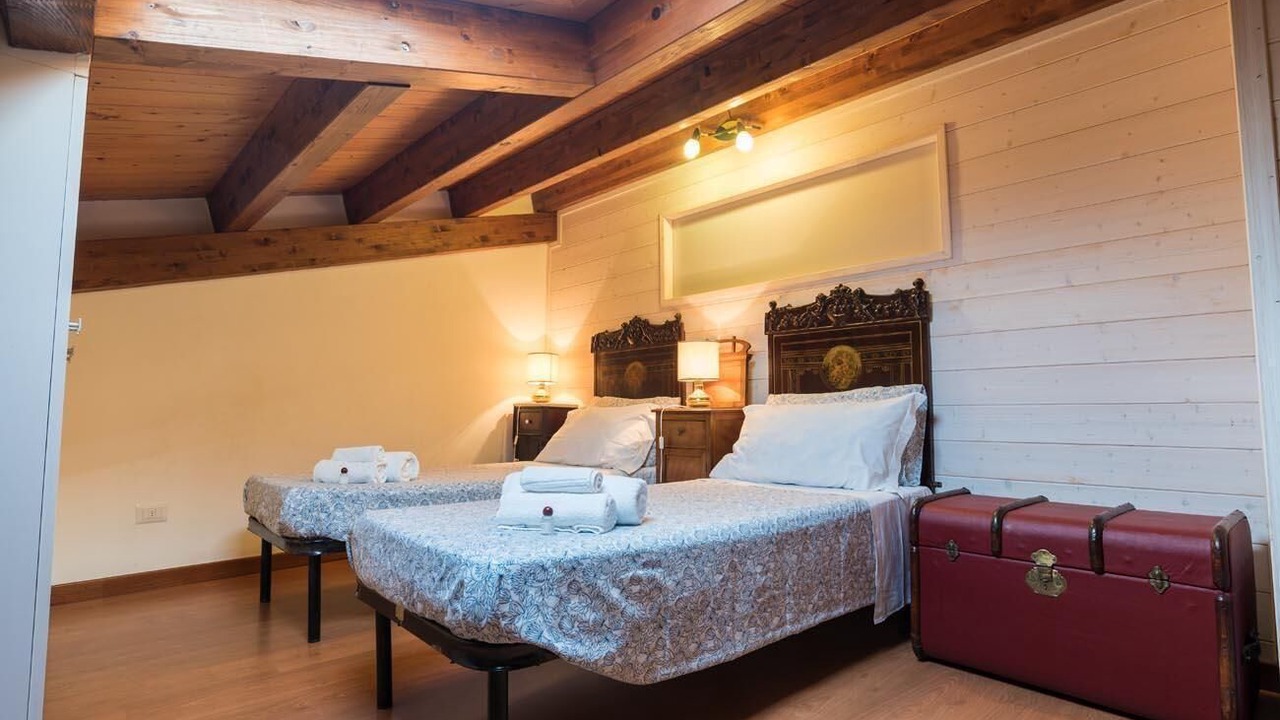 Photo of Bedroom in Punta Secca