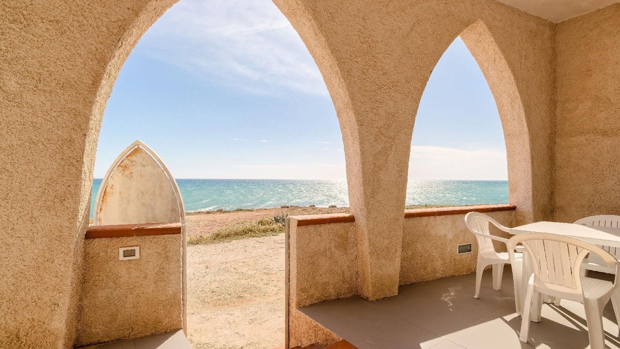 Photo of Patio Balcony in Cava dʼAliga