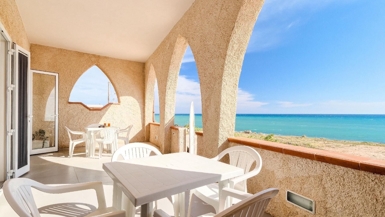 Photo of Patio Balcony in Cava dʼAliga